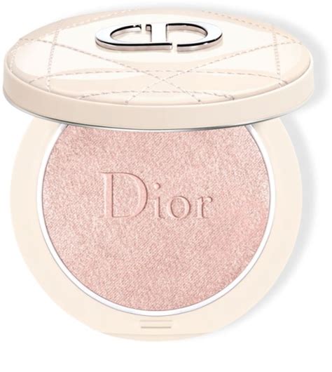 dior rozswietlacz|Dior Forever Couture Luminizer .